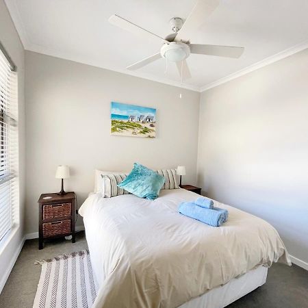 Sunset View At Whale Cove Apartment Gansbaai Exterior foto