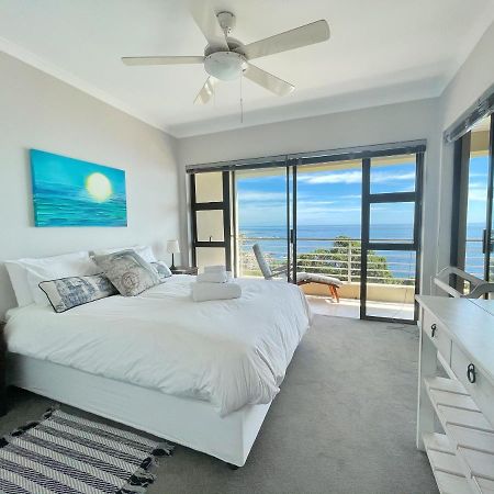 Sunset View At Whale Cove Apartment Gansbaai Exterior foto