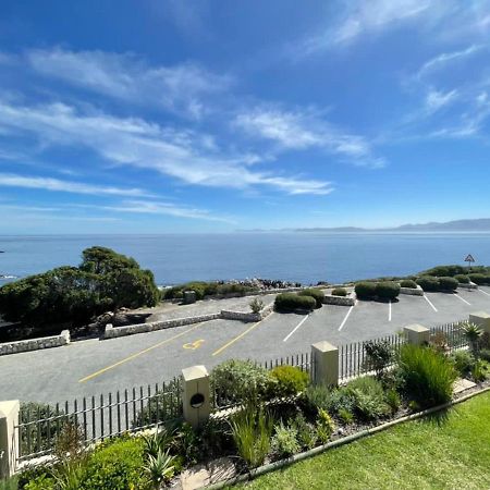 Sunset View At Whale Cove Apartment Gansbaai Exterior foto