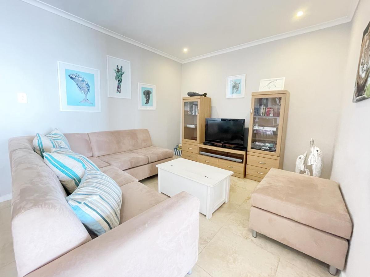 Sunset View At Whale Cove Apartment Gansbaai Exterior foto