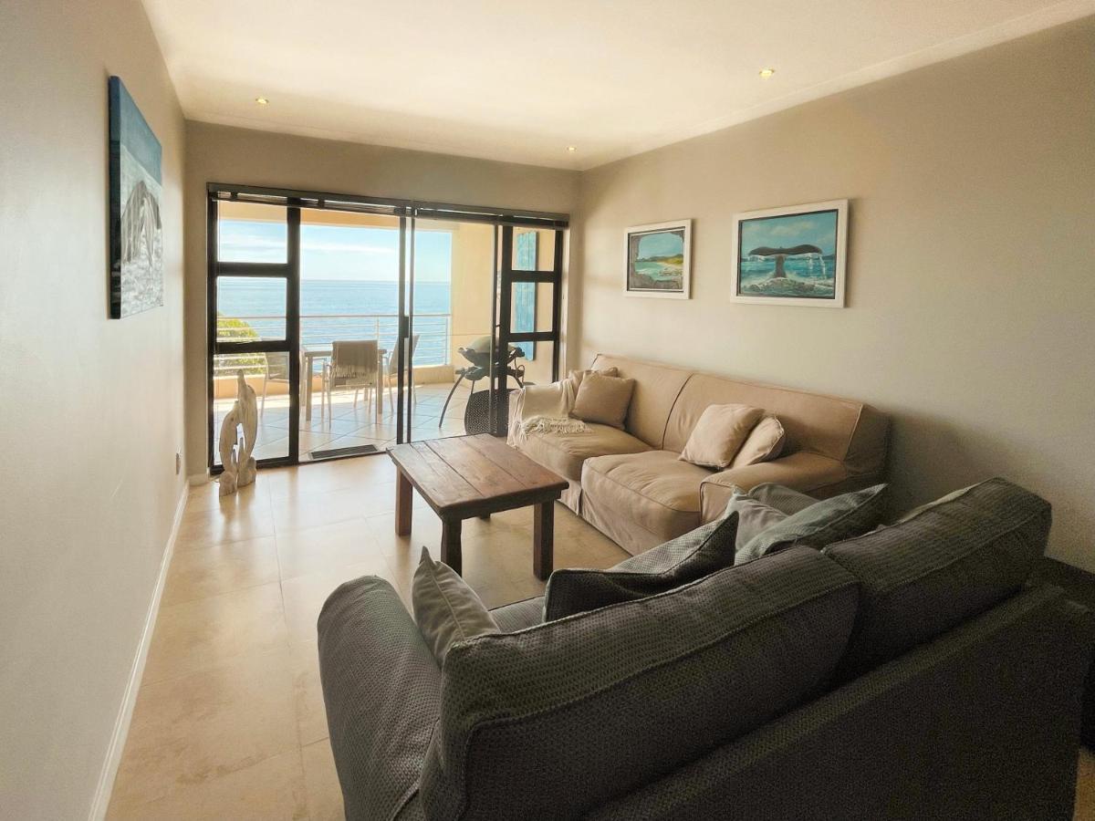 Sunset View At Whale Cove Apartment Gansbaai Exterior foto