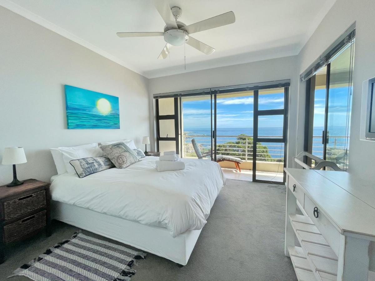 Sunset View At Whale Cove Apartment Gansbaai Exterior foto