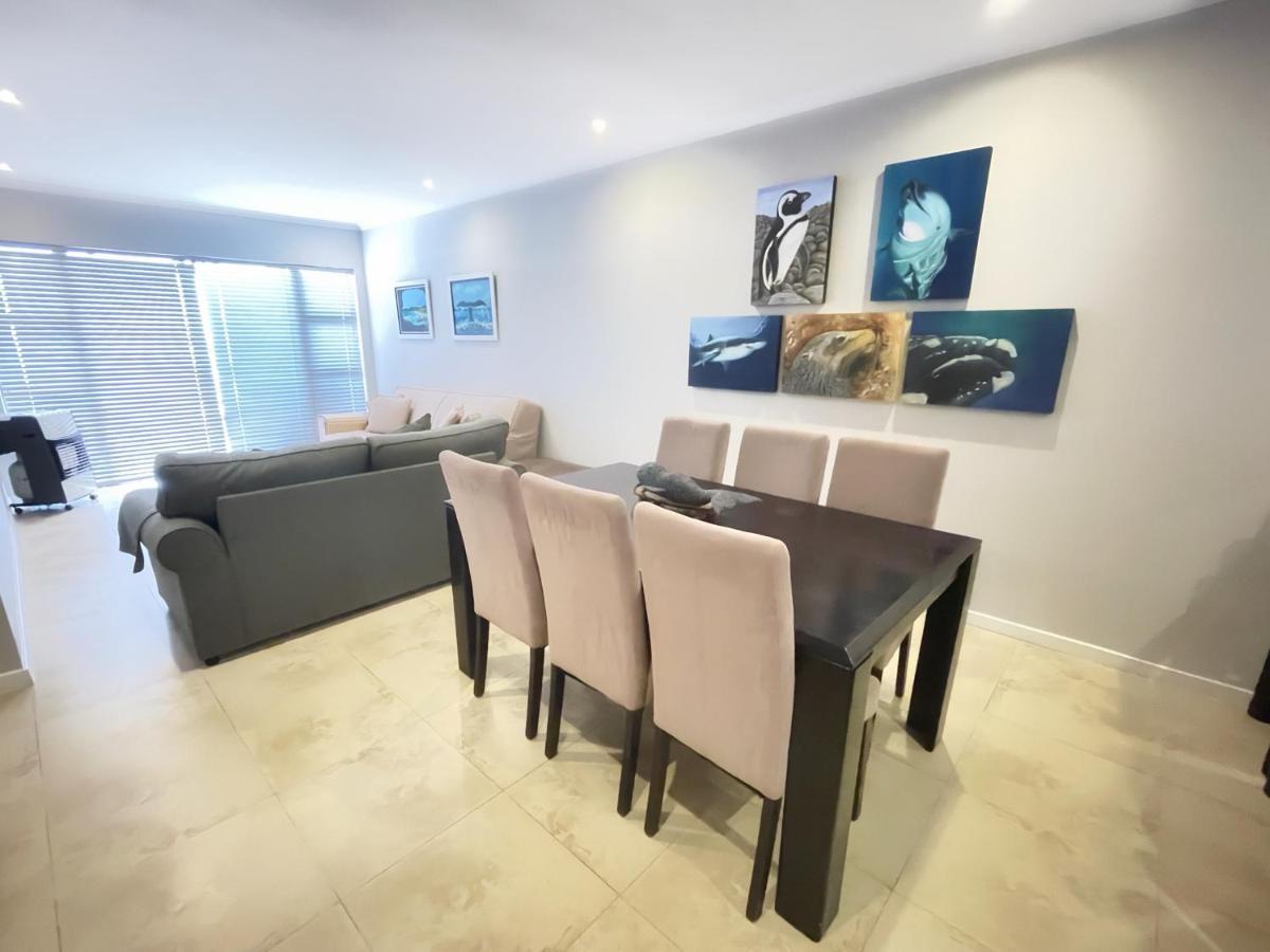 Sunset View At Whale Cove Apartment Gansbaai Exterior foto