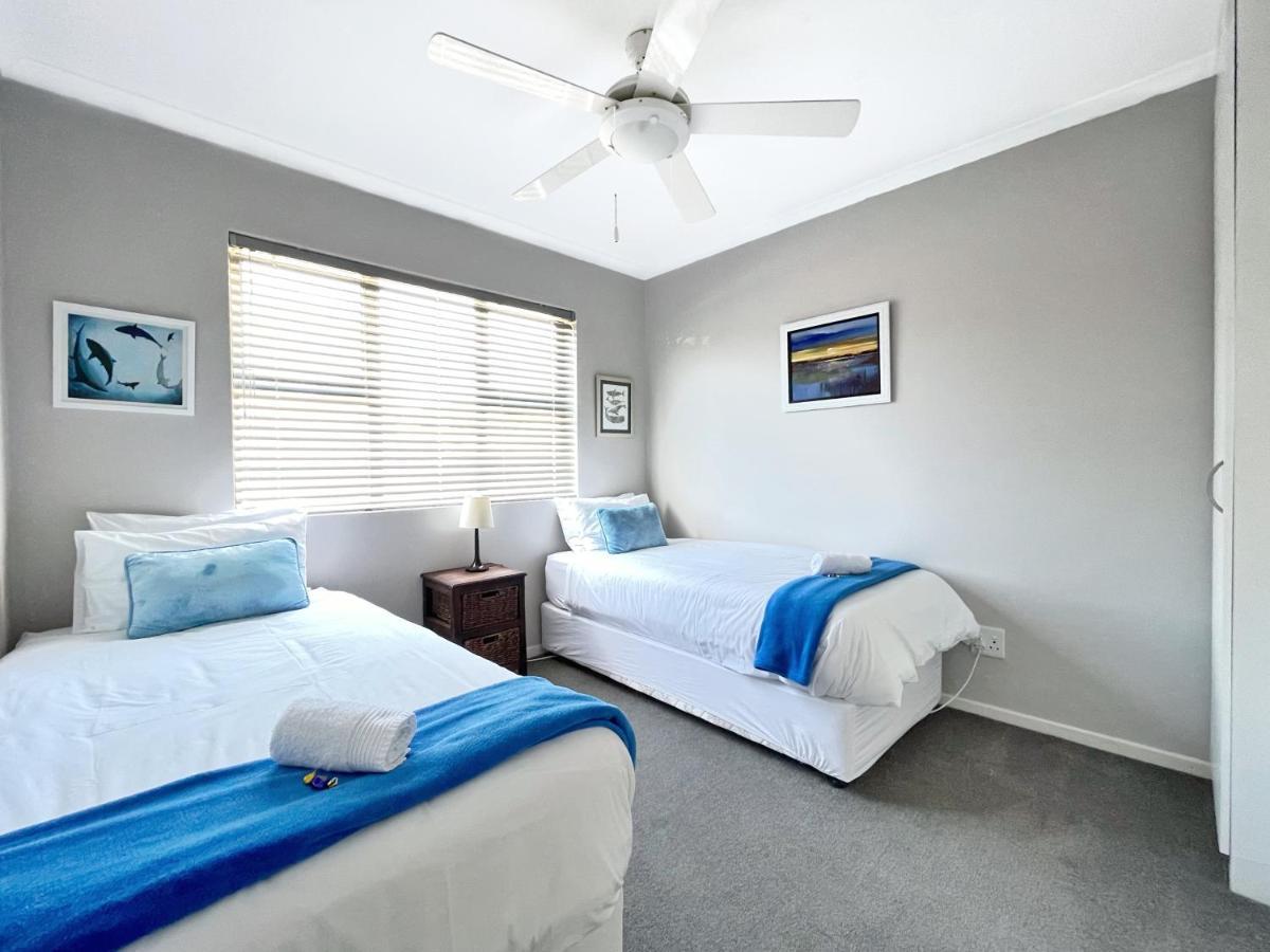 Sunset View At Whale Cove Apartment Gansbaai Exterior foto