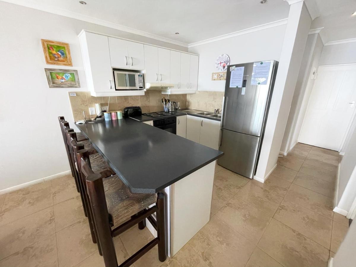 Sunset View At Whale Cove Apartment Gansbaai Exterior foto